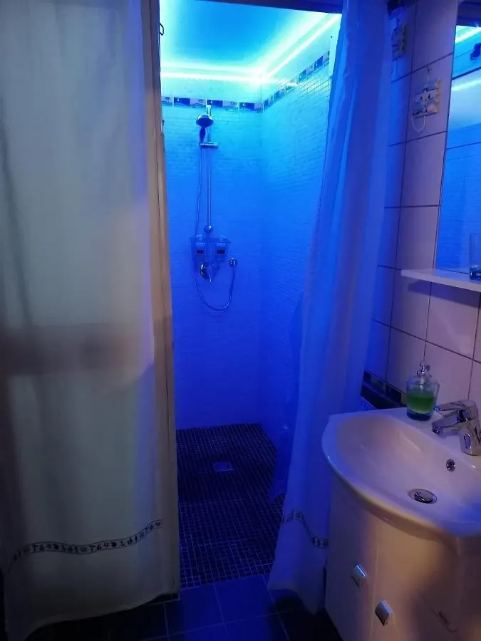 Blue Sea Apartment Aci Castello