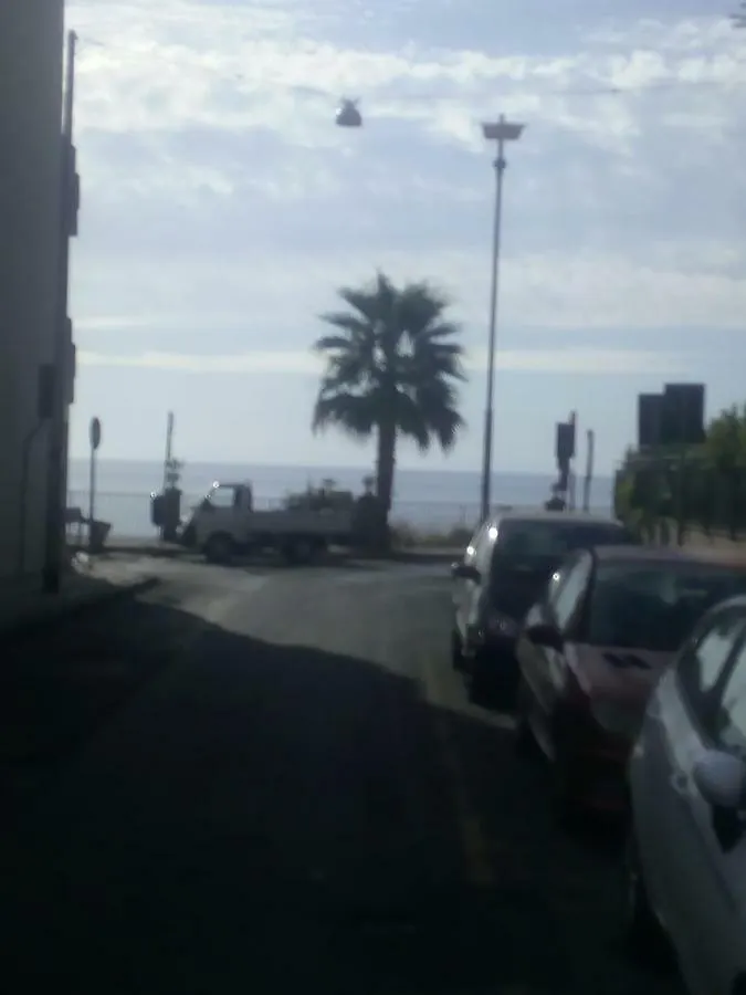 Blue Sea Apartment Aci Castello