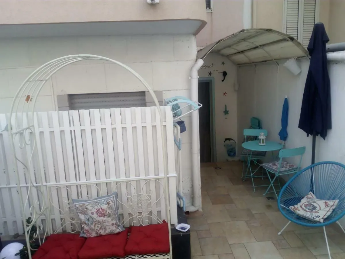Blue Sea Apartment Aci Castello