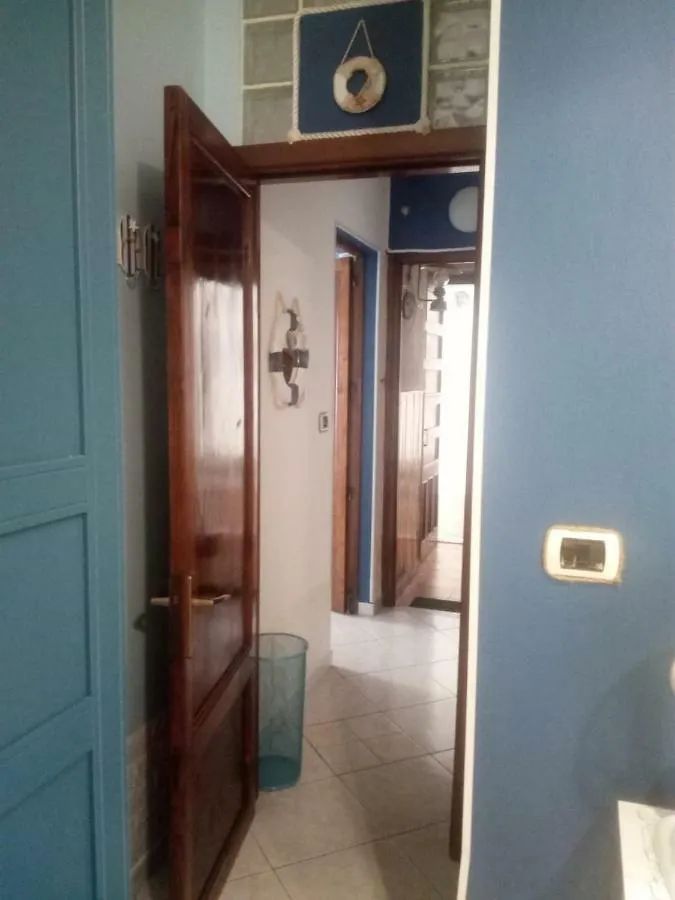 Blue Sea Apartment Aci Castello