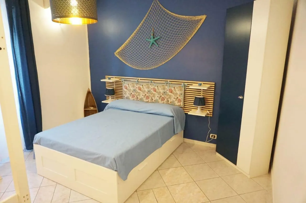 Blue Sea Apartment Aci Castello