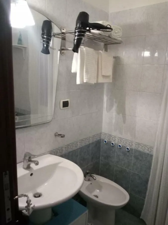 Blue Sea Apartment Aci Castello Italy