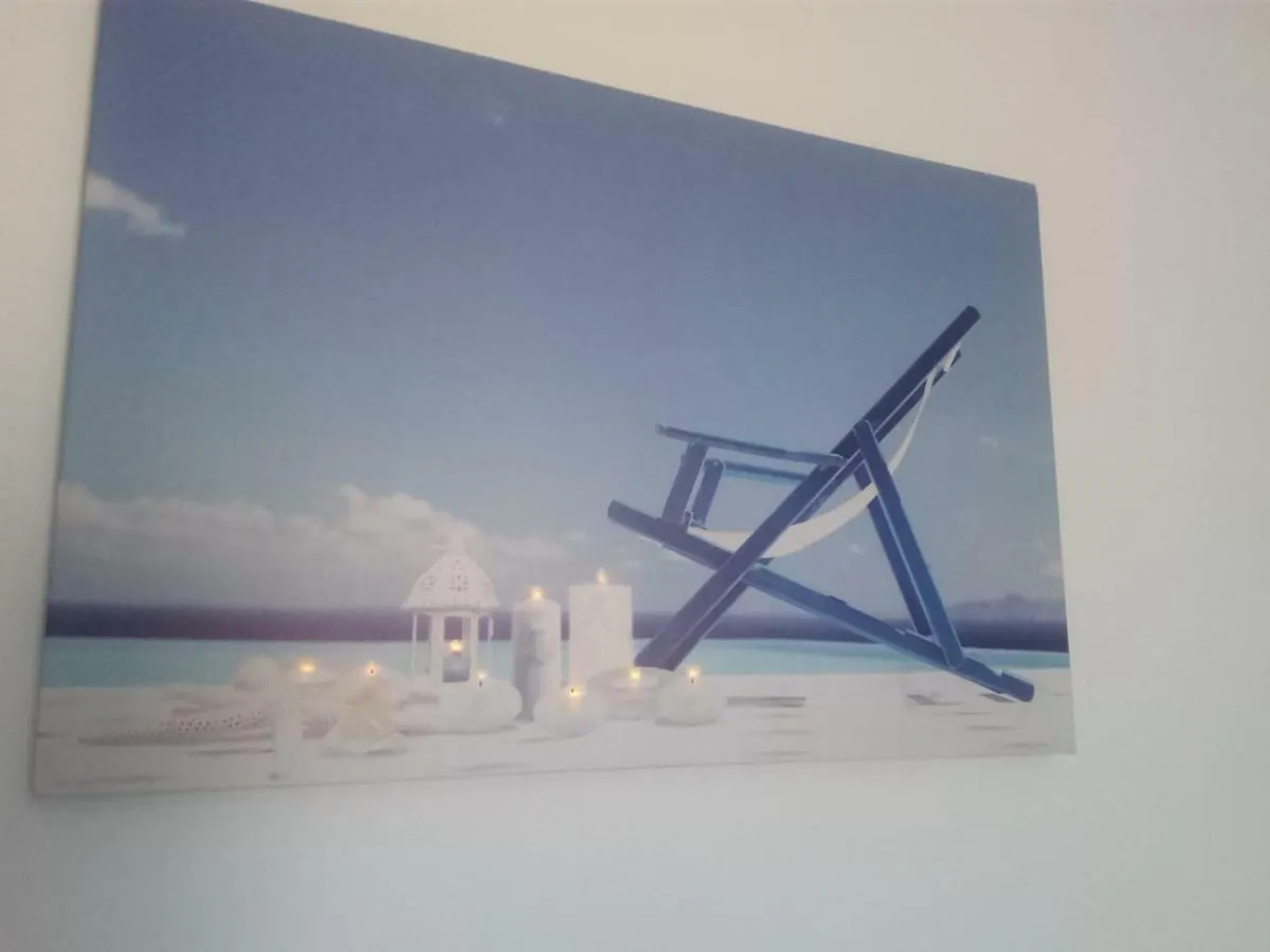 Blue Sea Apartment Aci Castello 0*,  Italy
