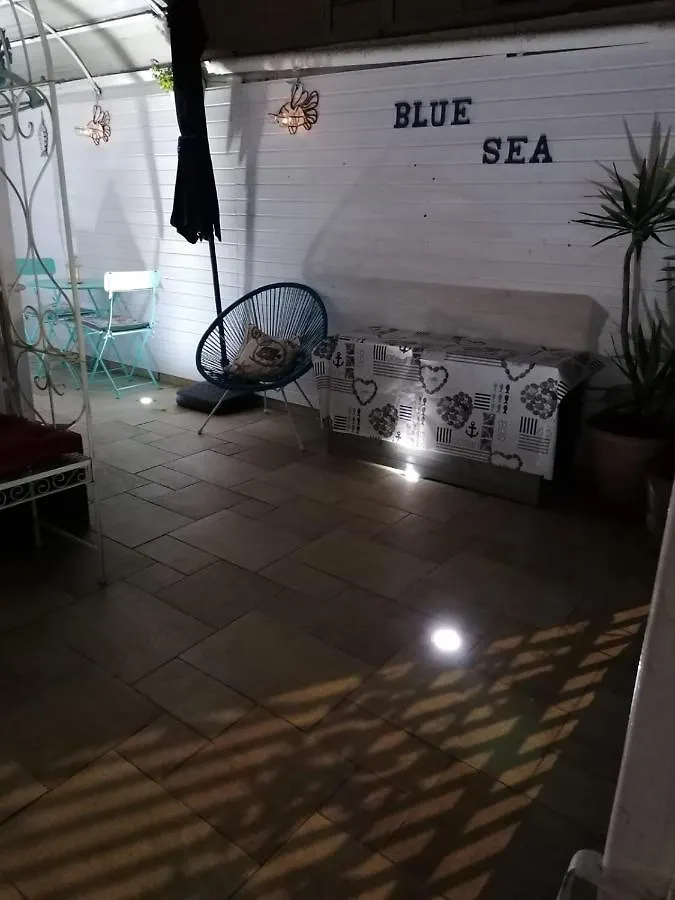 Blue Sea Apartment Aci Castello 0*,  Italy