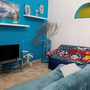 Casa sicilia Aci Castello